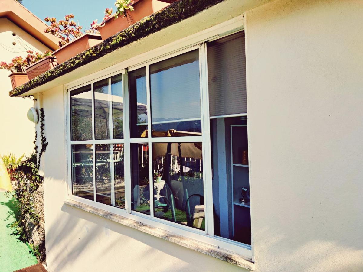 Monteiro'S Geres Countryhouse Ferral Exterior foto